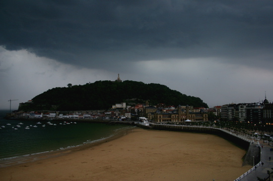 San Sebastian